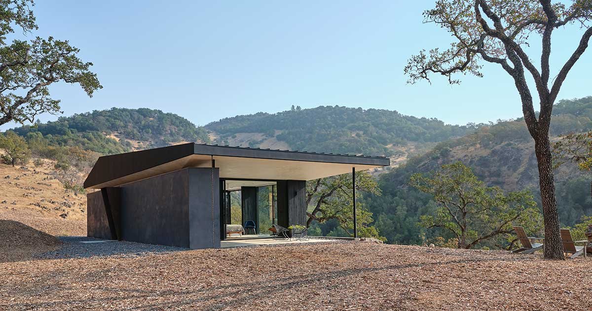 Leit House | S^A | Schwartz and Architecture