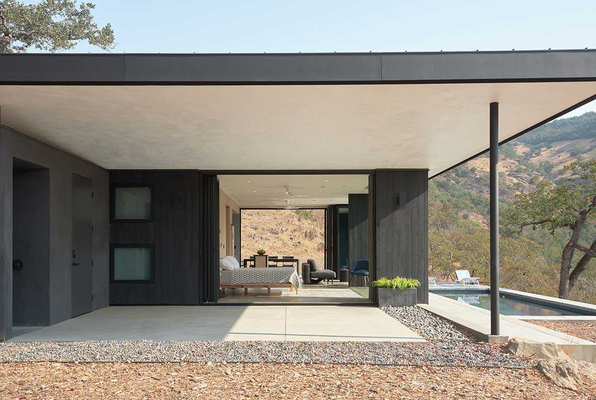 Leit House | S^A | Schwartz and Architecture