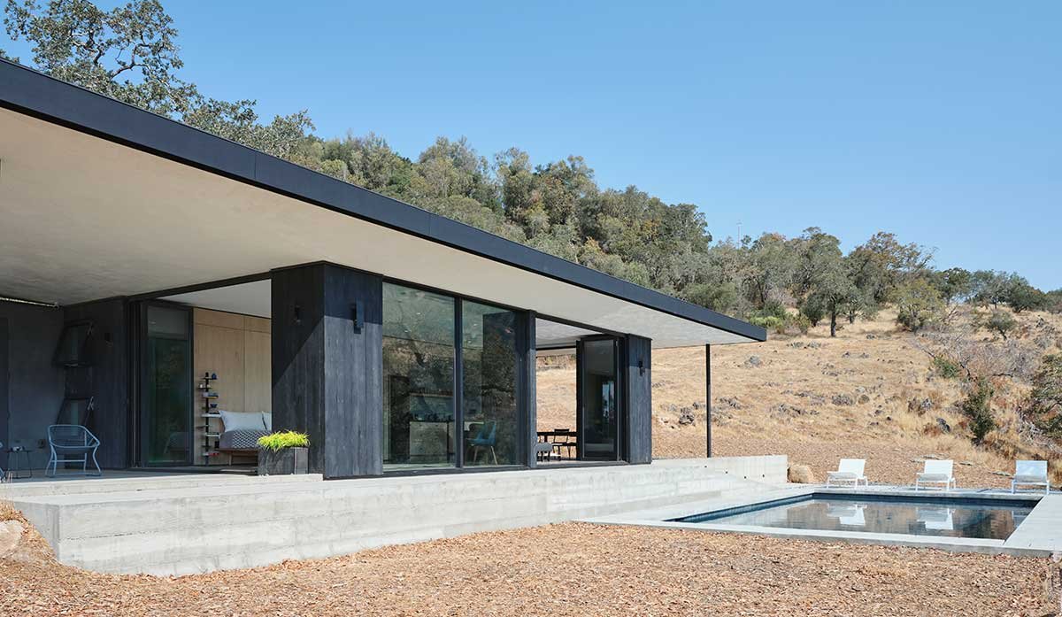 Leit House | S^A | Schwartz and Architecture