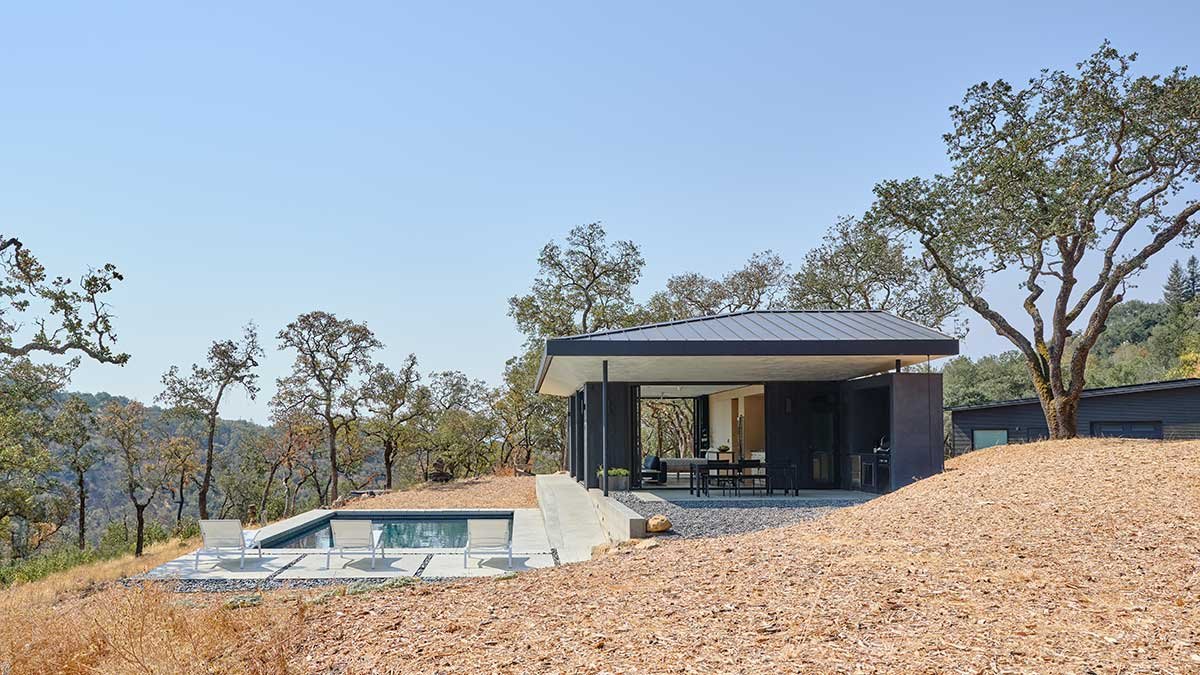 Leit House | S^A | Schwartz and Architecture