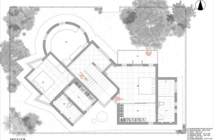 Onella | Bhutha Earthen Architecture Studio