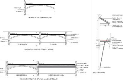 Onella | Bhutha Earthen Architecture Studio