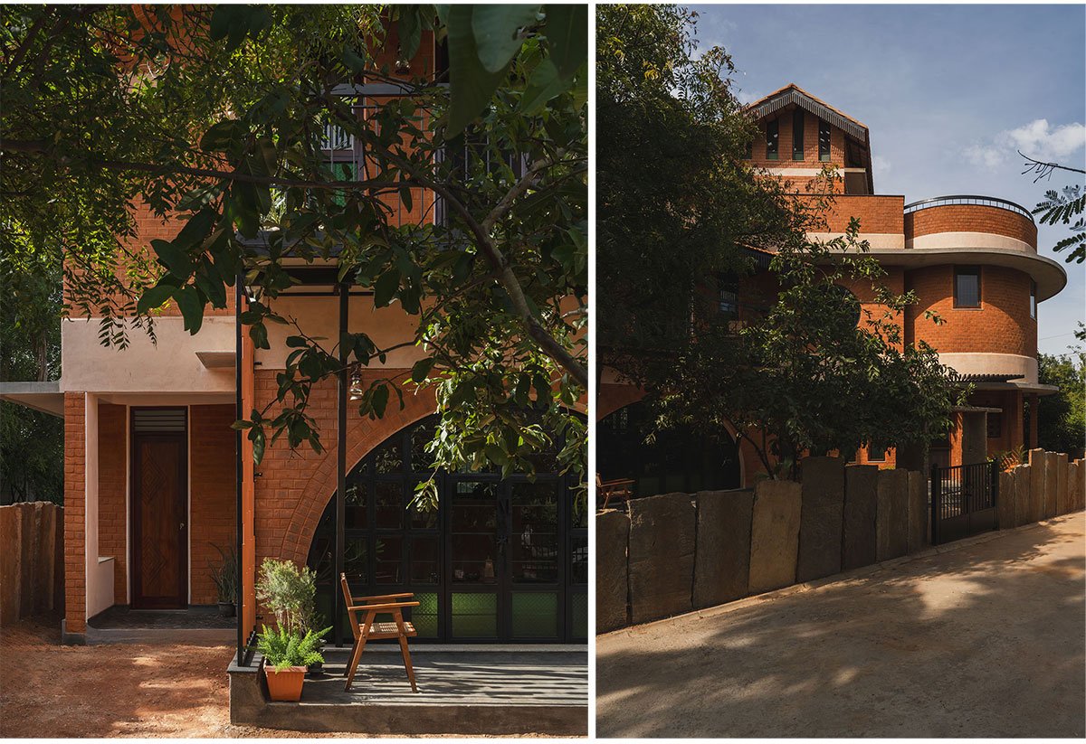 Onella | Bhutha Earthen Architecture Studio