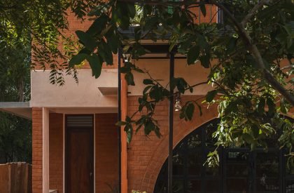 Onella | Bhutha Earthen Architecture Studio