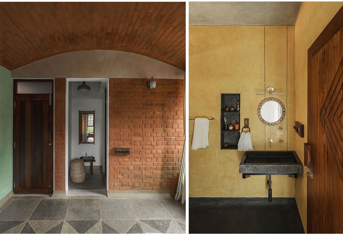 Onella | Bhutha Earthen Architecture Studio