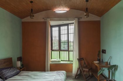 Onella | Bhutha Earthen Architecture Studio