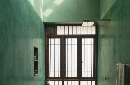 Onella | Bhutha Earthen Architecture Studio