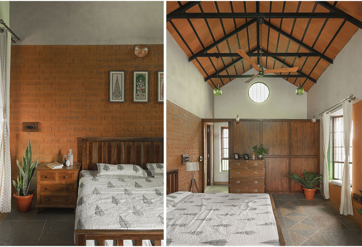 Onella | Bhutha Earthen Architecture Studio