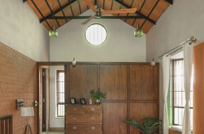 Onella | Bhutha Earthen Architecture Studio