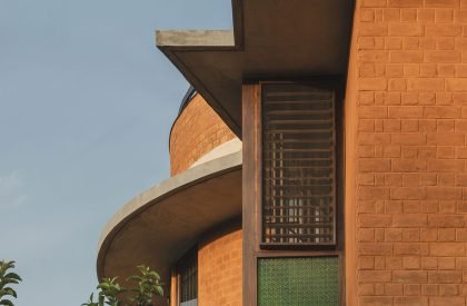 Onella | Bhutha Earthen Architecture Studio