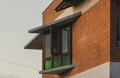 Onella | Bhutha Earthen Architecture Studio