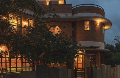 Onella | Bhutha Earthen Architecture Studio