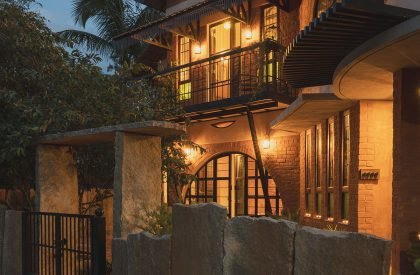 Onella | Bhutha Earthen Architecture Studio