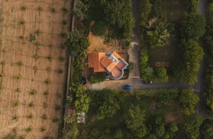 Onella | Bhutha Earthen Architecture Studio