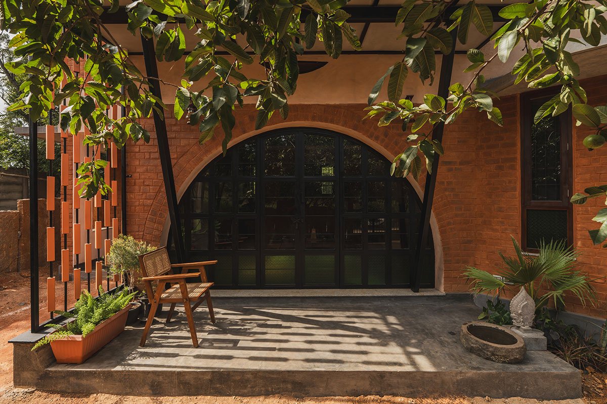 Onella | Bhutha Earthen Architecture Studio