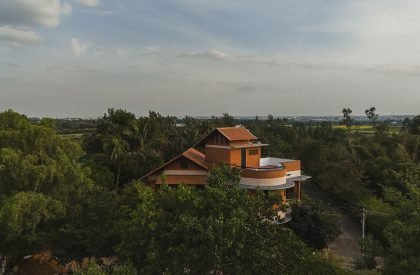 Onella | Bhutha Earthen Architecture Studio