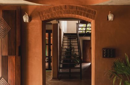 Onella | Bhutha Earthen Architecture Studio