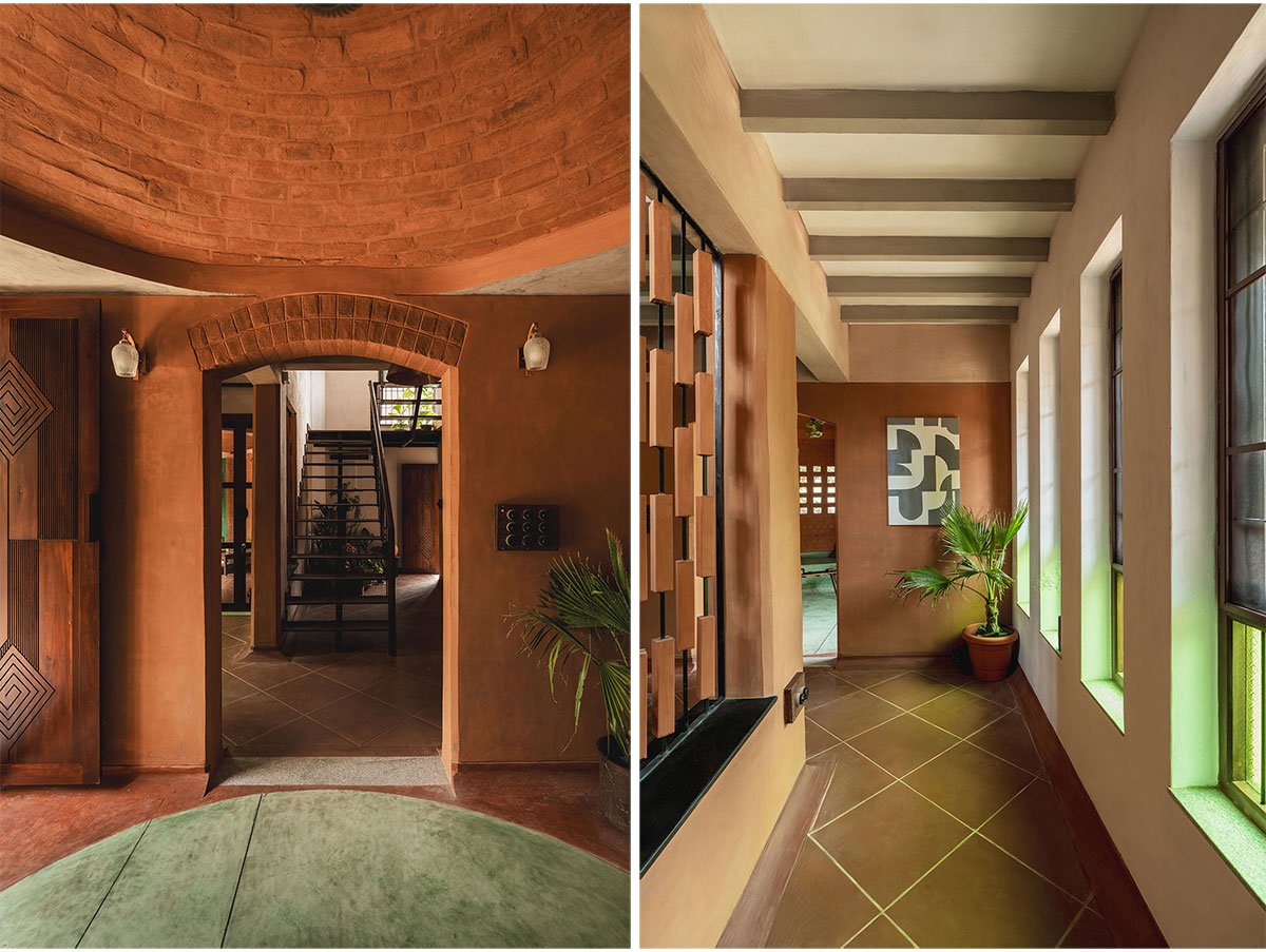 Onella | Bhutha Earthen Architecture Studio