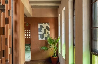 Onella | Bhutha Earthen Architecture Studio