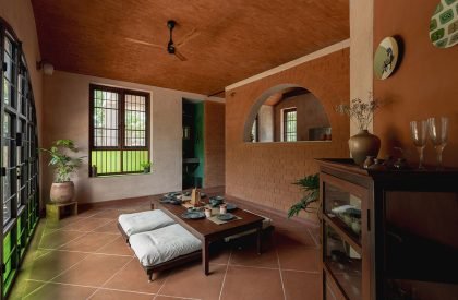 Onella | Bhutha Earthen Architecture Studio