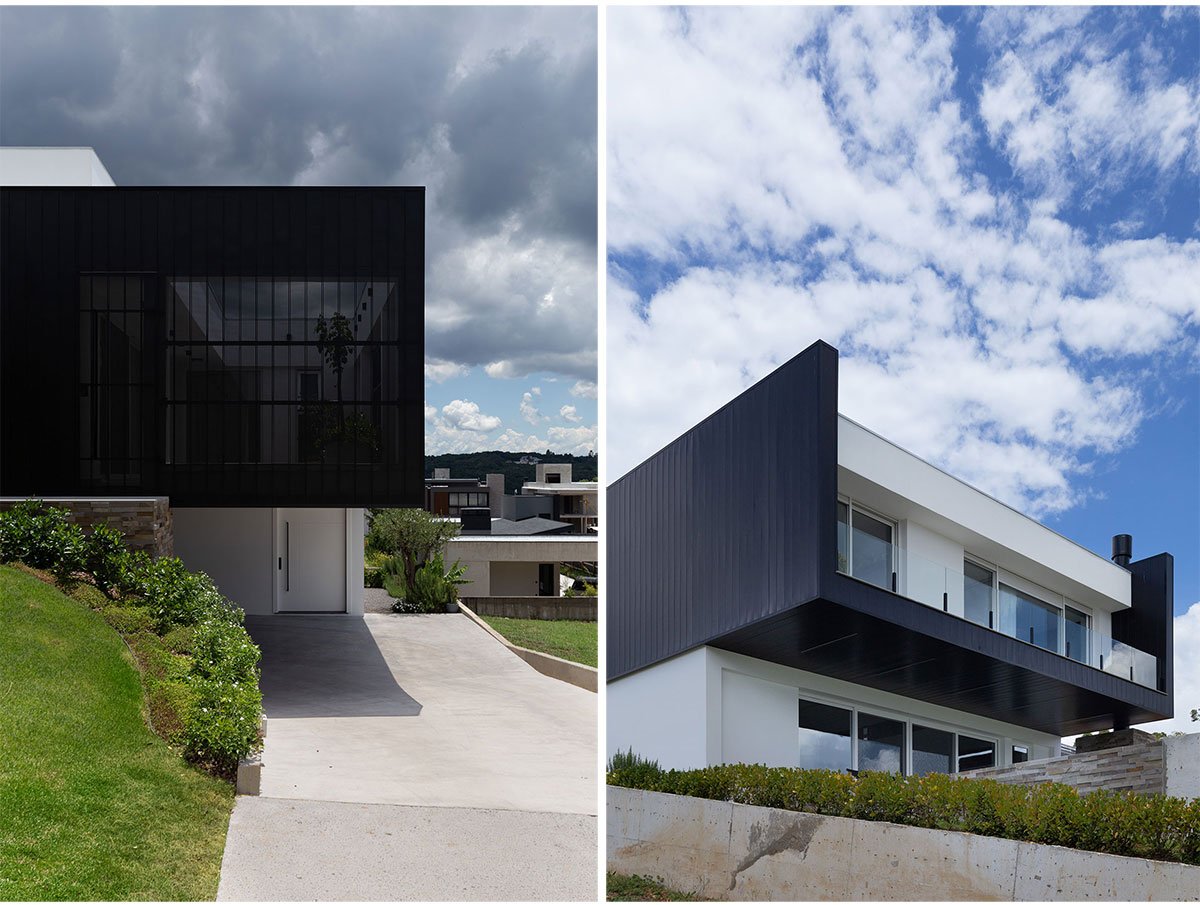 Casa PH2 | TFA - Tagir Fattori Arquitetura