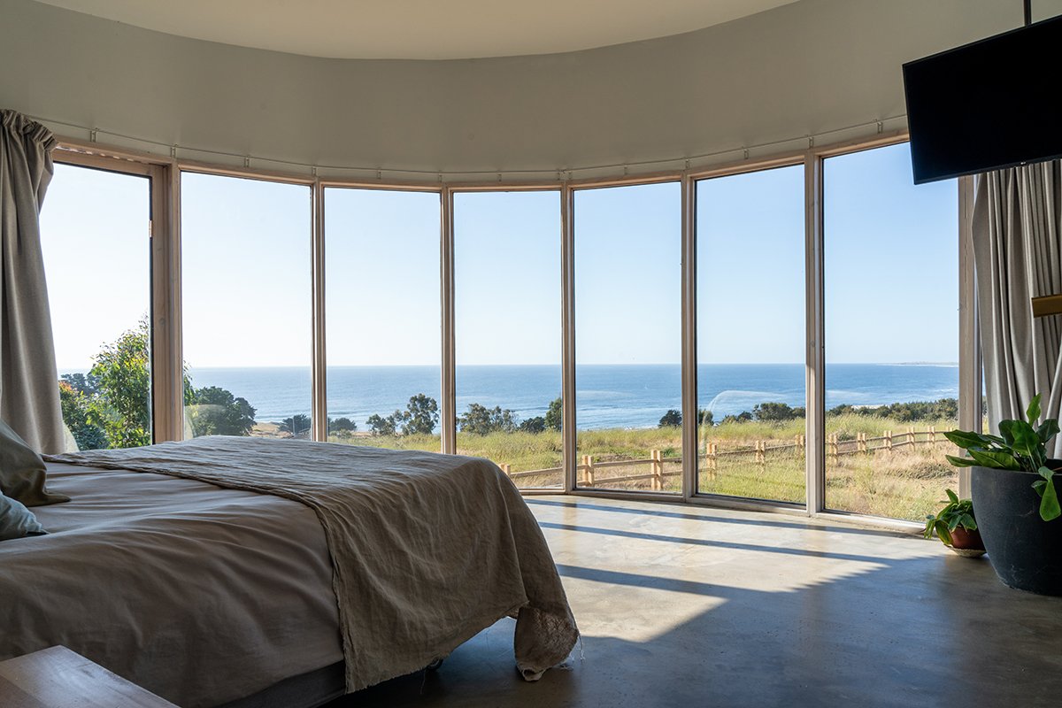 Wind House | Blaq Arquitectos + Pablo Larroulet