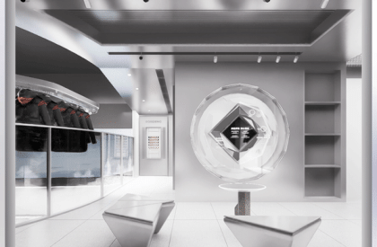 BOSIDENG Flagship Store | 39 Thirty Nine
