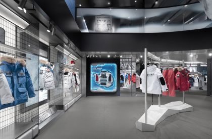 BOSIDENG Flagship Store | 39 Thirty Nine