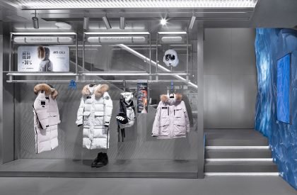 BOSIDENG Flagship Store | 39 Thirty Nine