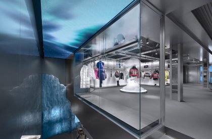 BOSIDENG Flagship Store | 39 Thirty Nine