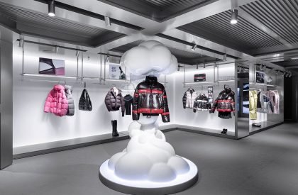 BOSIDENG Flagship Store | 39 Thirty Nine