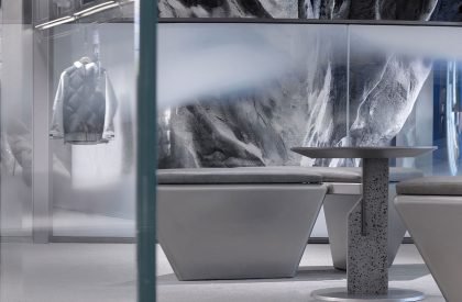 BOSIDENG Flagship Store | 39 Thirty Nine