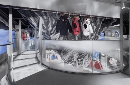 BOSIDENG Flagship Store | 39 Thirty Nine