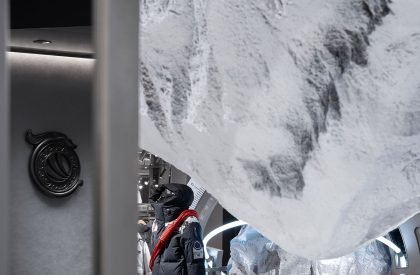 BOSIDENG Flagship Store | 39 Thirty Nine