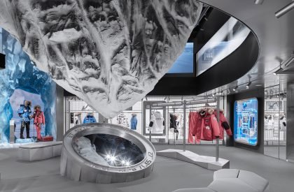 BOSIDENG Flagship Store | 39 Thirty Nine