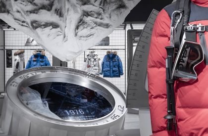 BOSIDENG Flagship Store | 39 Thirty Nine