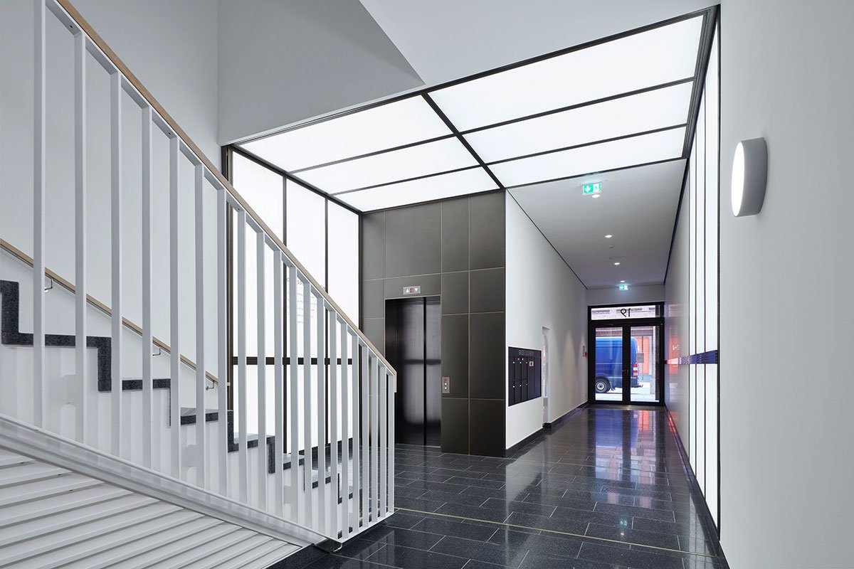 Grosse Bleichen | Tchoban Voss Architekten