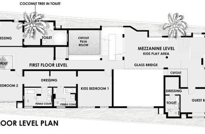 Harshana Residence | Murali Architects