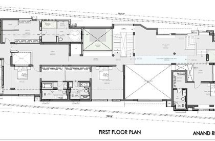 Harshana Residence | Murali Architects