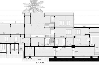 Harshana Residence | Murali Architects