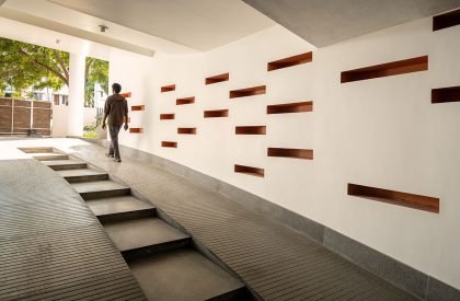 Harshana Residence | Murali Architects