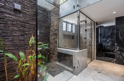 Harshana Residence | Murali Architects
