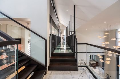 Harshana Residence | Murali Architects