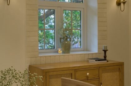 La Casa de Arcos | unTAG Architecture and Interiors