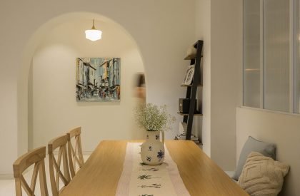 La Casa de Arcos | unTAG Architecture and Interiors