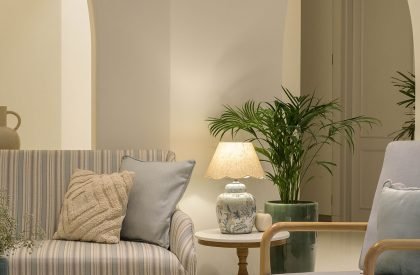 La Casa de Arcos | unTAG Architecture and Interiors
