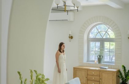 La Casa de Arcos | unTAG Architecture and Interiors