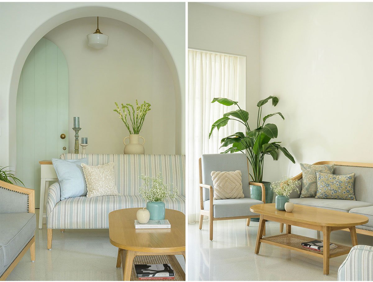La Casa de Arcos | unTAG Architecture and Interiors