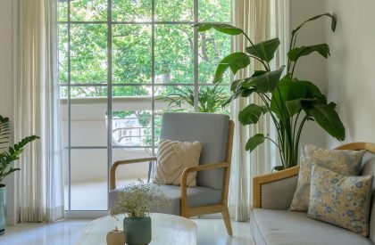 La Casa de Arcos | unTAG Architecture and Interiors