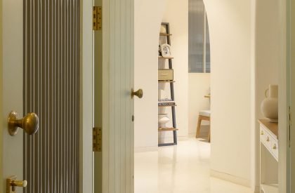 La Casa de Arcos | unTAG Architecture and Interiors